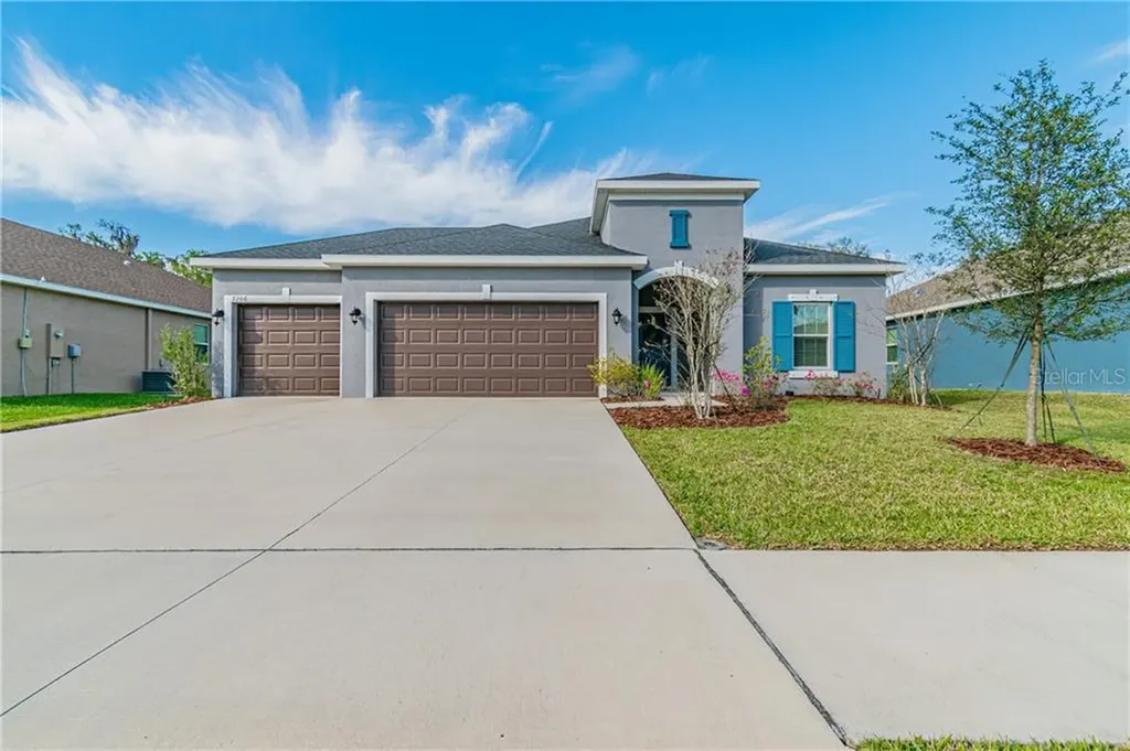 7206 Mill Hopper Court Palmetto FL 34221
