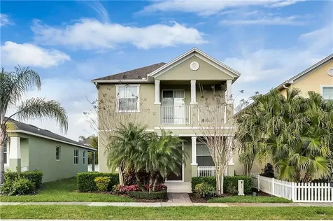 14515 Bahama Swallow Boulevard Winter Garden FL 34787
