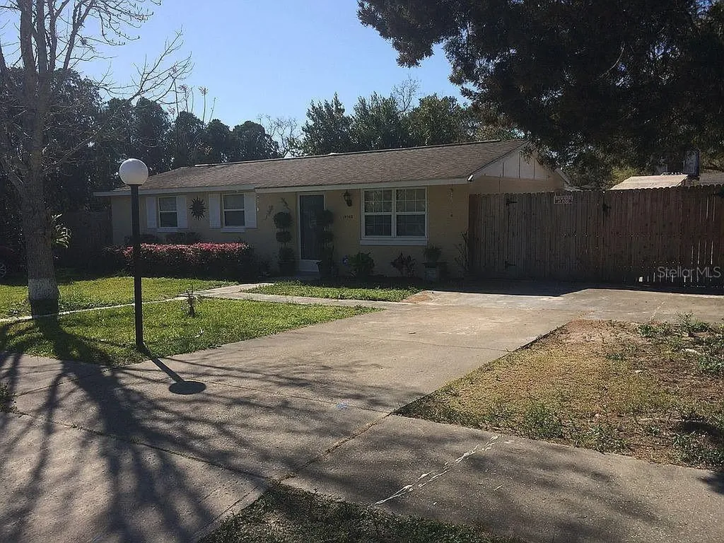 14700 SW 41st Avenue Road Ocala FL 34473