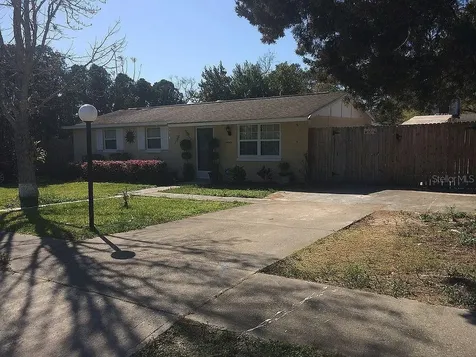 14700 SW 41st Avenue Road Ocala FL 34473
