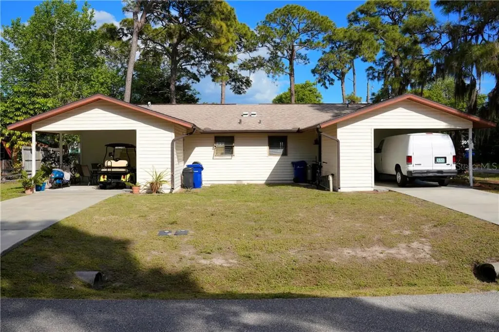 51 Orange Street Englewood FL 34223