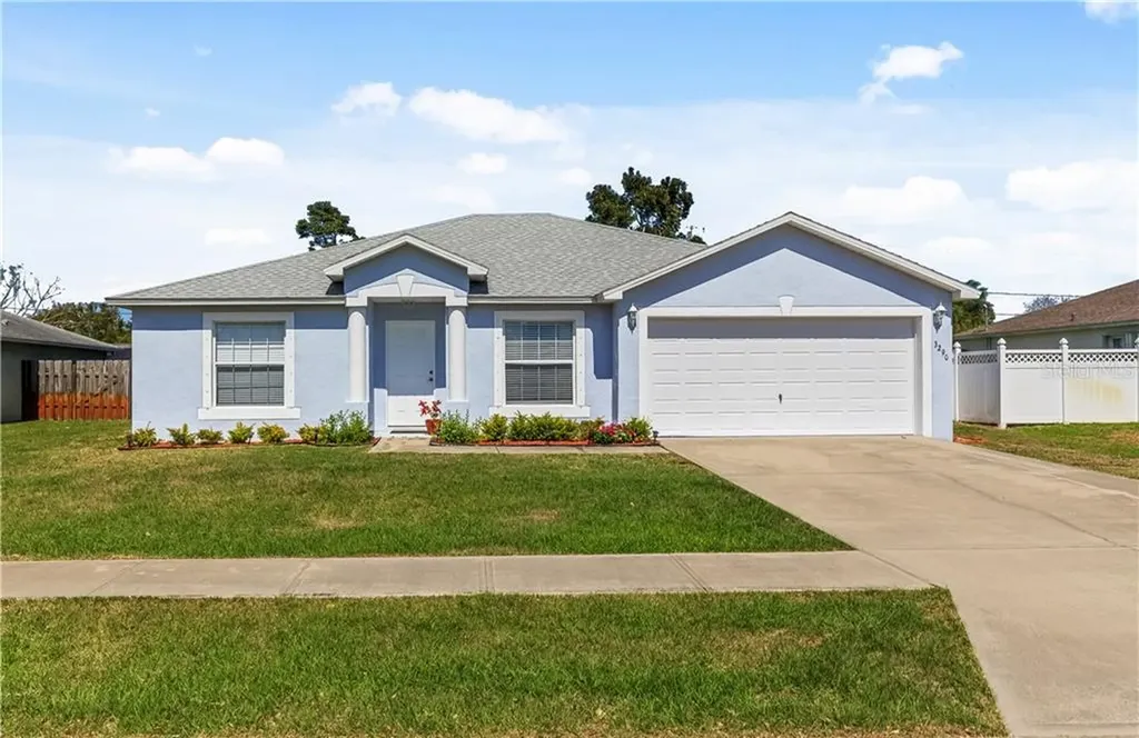 3290 Heider Road Titusville FL 32796