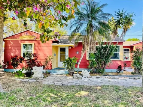 7425 9th Avenue N St Petersburg FL 33710