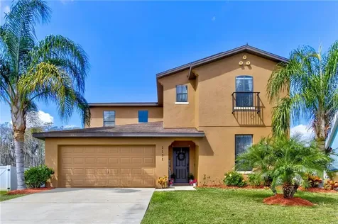 2151 Queenstown Drive Kissimmee FL 34746