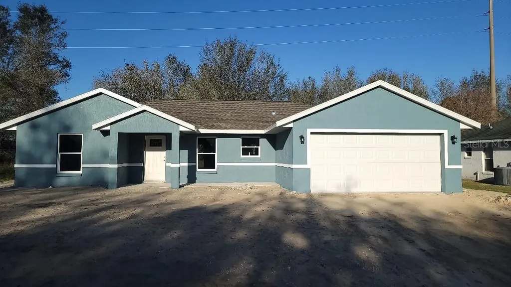 14602 SW 46th Court Ocala FL 34473