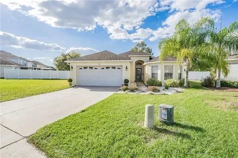 3256 Herne Bay Court Land O Lakes FL 34638