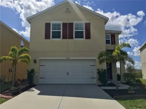 12007 Suburban Sunrise Street Riverview FL 33578