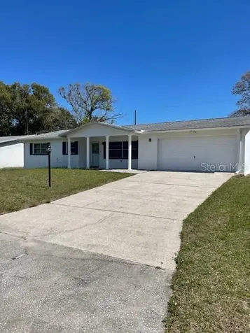 319 S Jackson Street Beverly Hills FL 34465