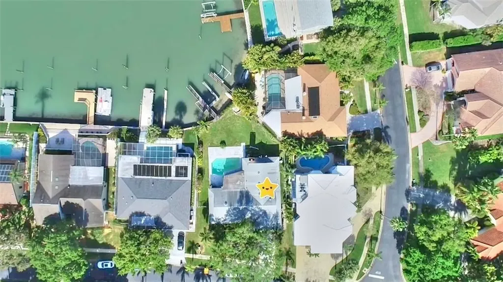 2801 Skimmer Point Drive S Gulfport FL 33707