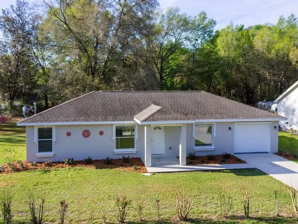 11056 SW 108th Street Dunnellon FL 34432