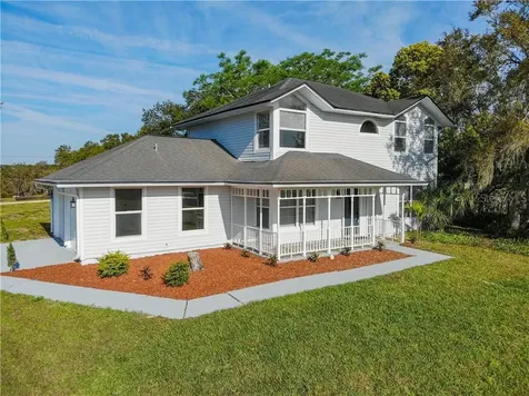 504 Battersea Avenue Deltona FL 32738