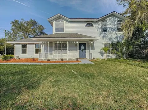 504 Battersea Avenue Deltona FL 32738