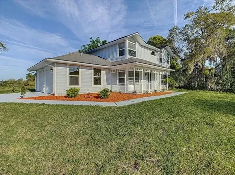 504 Battersea Avenue Deltona FL 32738