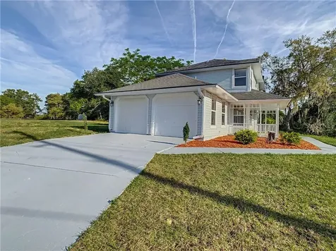 504 Battersea Avenue Deltona FL 32738