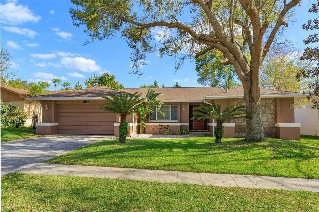 556 Iris Street Altamonte Springs FL 32714