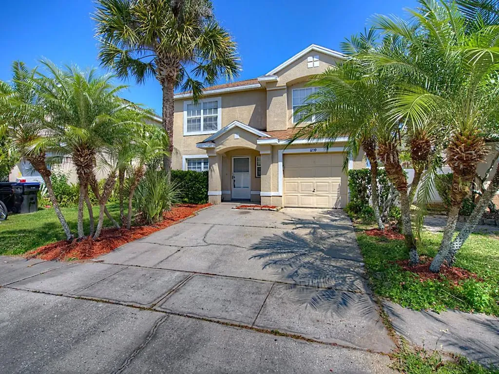 1239 Heather Lake Drive Orlando FL 32824