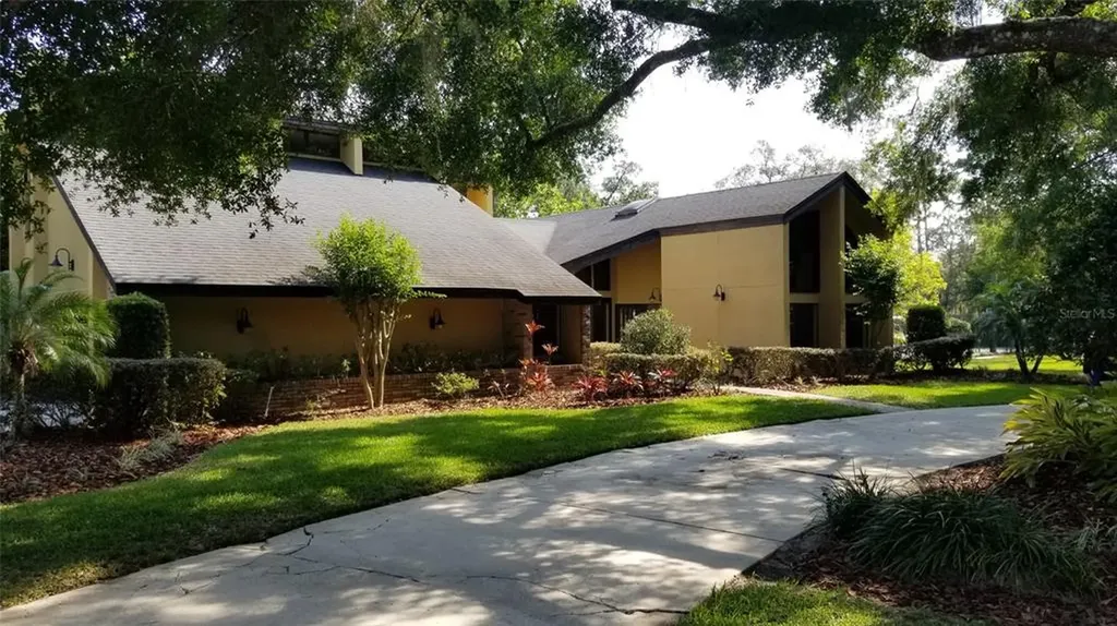 607 Sweetwater Club Circle Longwood FL 32779