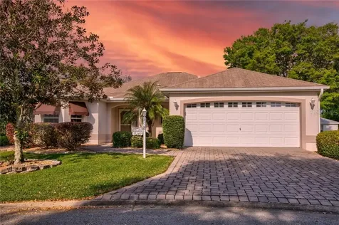 17340 SE 73rd Park Glen Court The Villages FL 32162