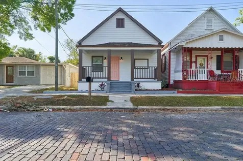 2318 W Walnut Street Tampa FL 33607