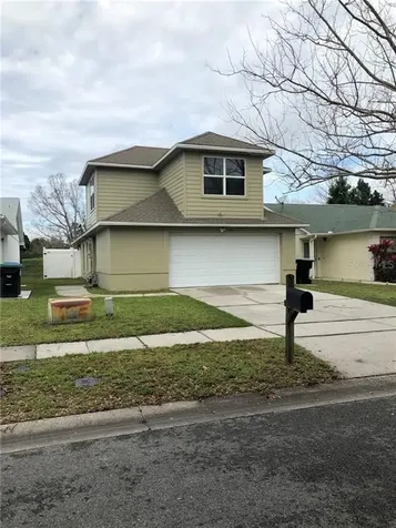 11720 Minto Court Orlando FL 32837