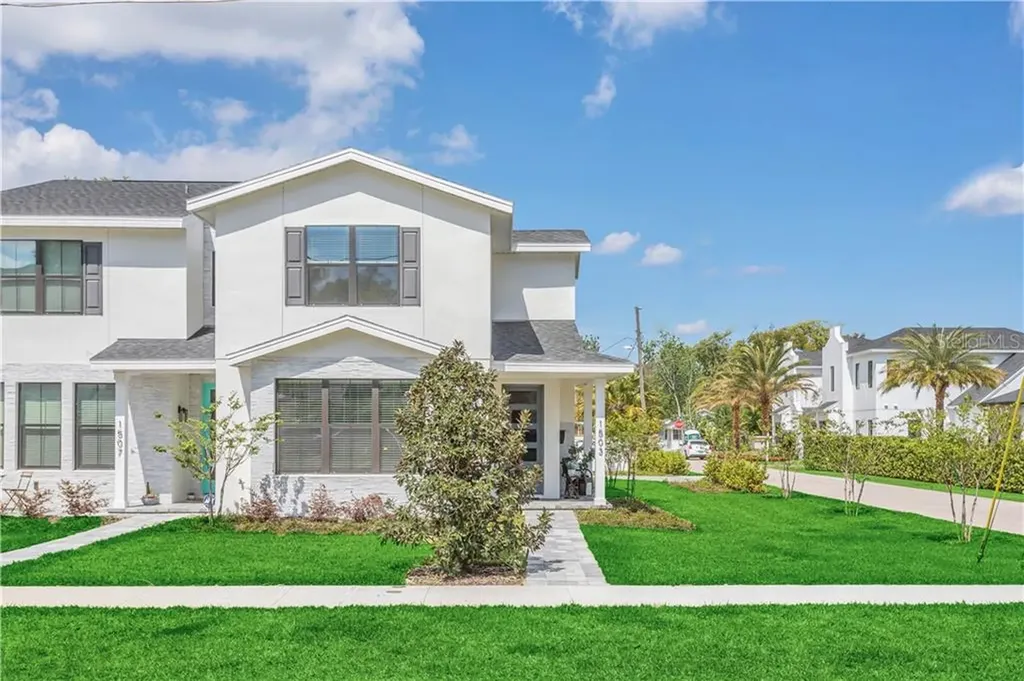 1503 Indiana Avenue Winter Park FL 32789