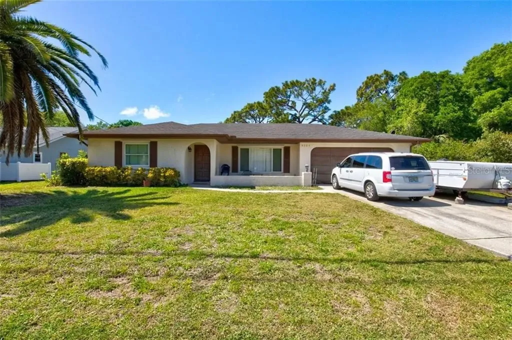 4306 Sawyer Road Sarasota FL 34233