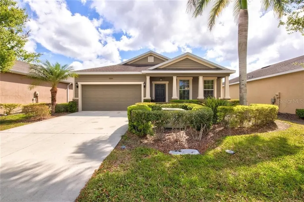 8332 Karpeal Drive Sarasota FL 34238