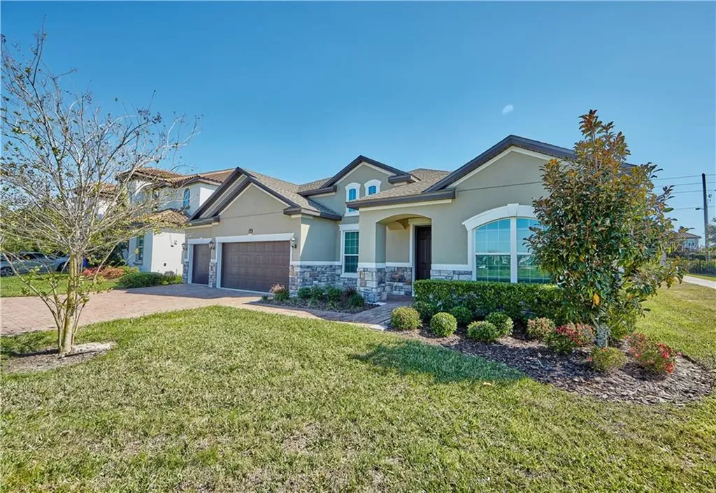 16566 Raven Rock Place Winter Garden FL 34787