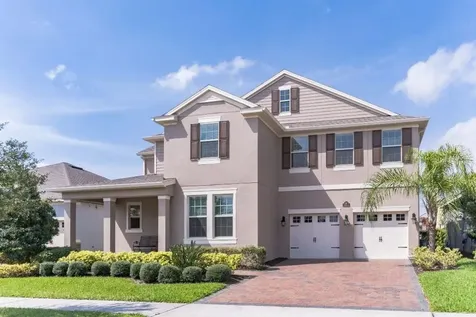 16310 Rock Coast Drive Winter Garden FL 34787