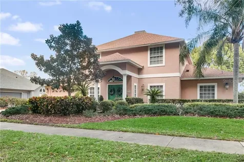 6545 Fairway Hill Court Orlando FL 32835