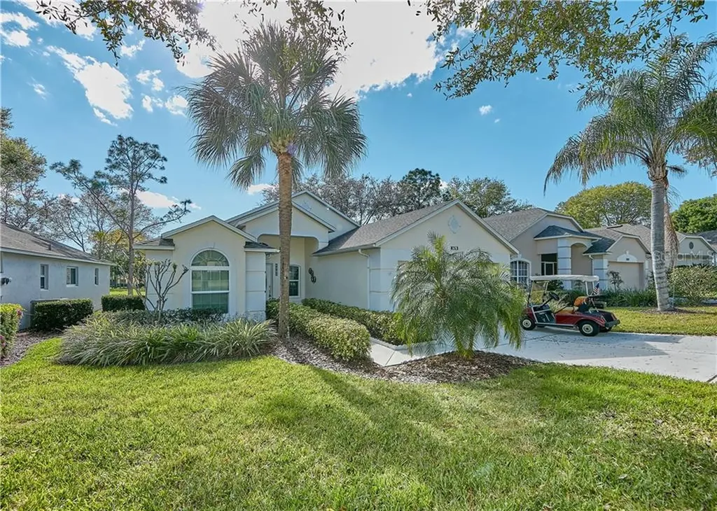 3678 Doune Way Clermont FL 34711