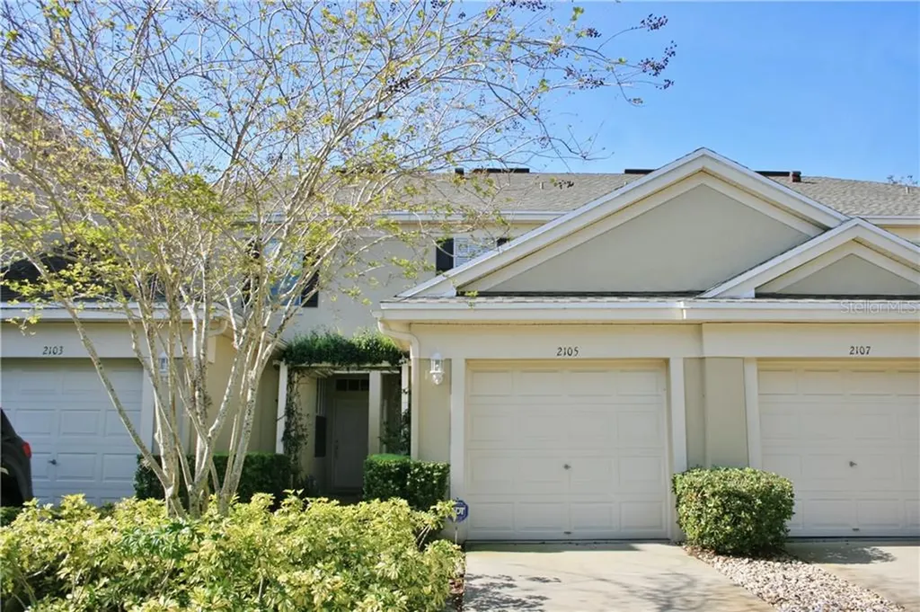 2105 Tetley Court Brandon FL 33510