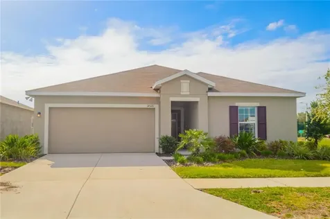 14526 Dunrobin Drive Wimauma FL 33598
