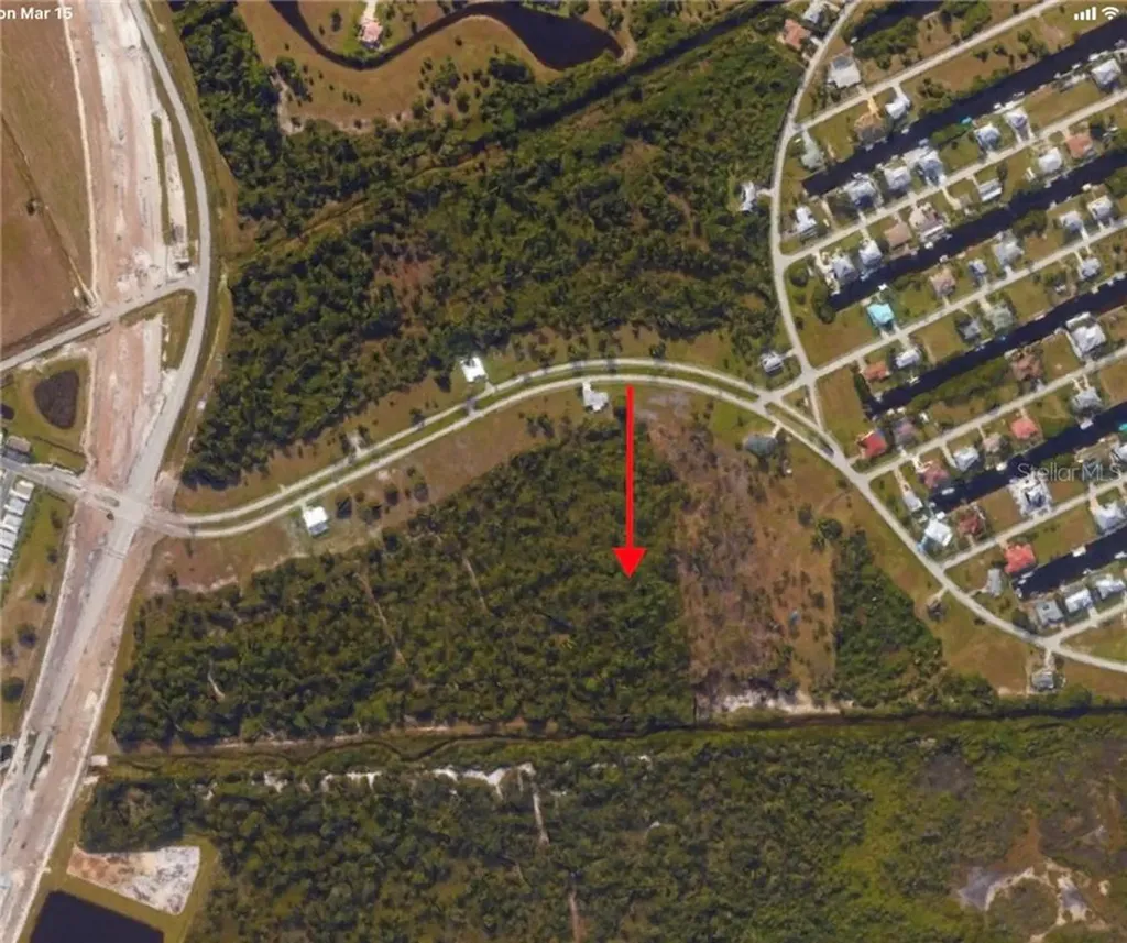 24502 Yacht Club Boulevard Punta Gorda FL 33955