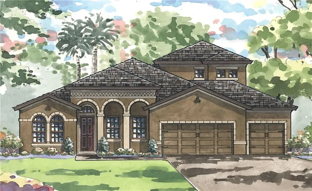 4606 Ridgewood Estates Avenue Valrico FL 33596