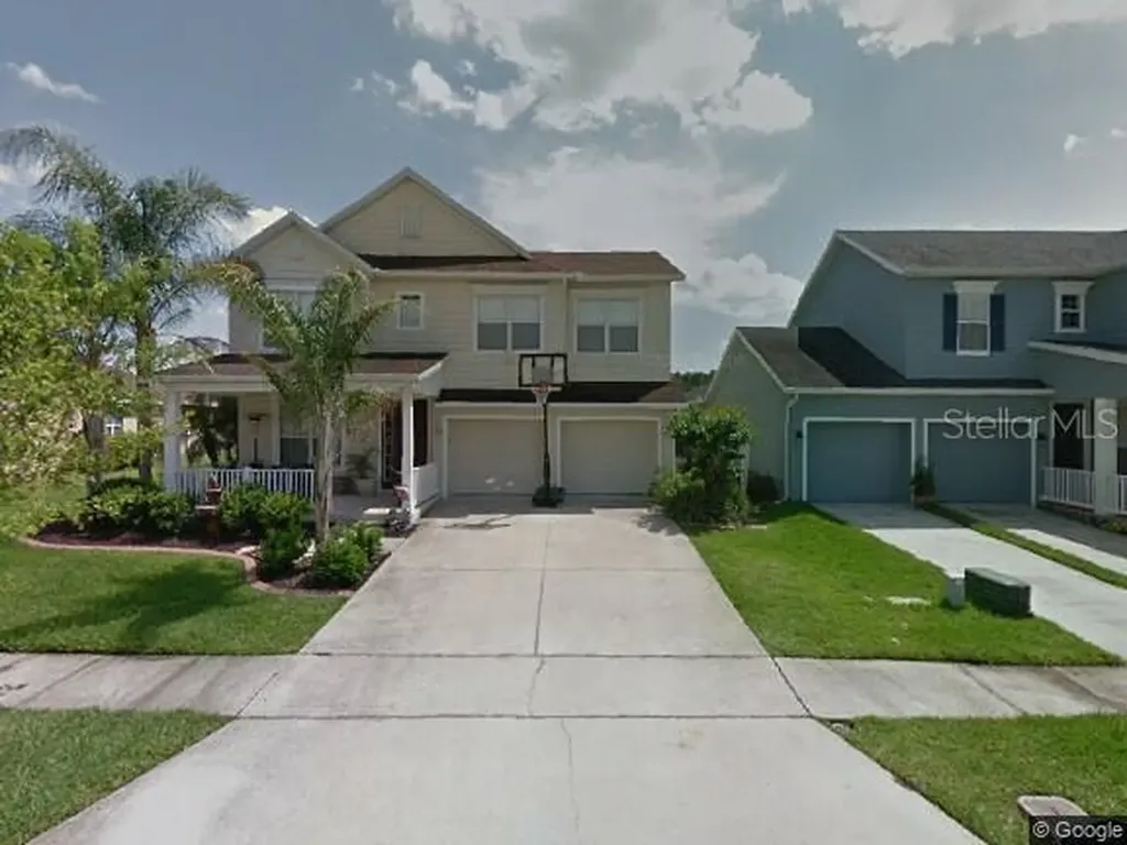 4318 Cleary Way Orlando FL 32828