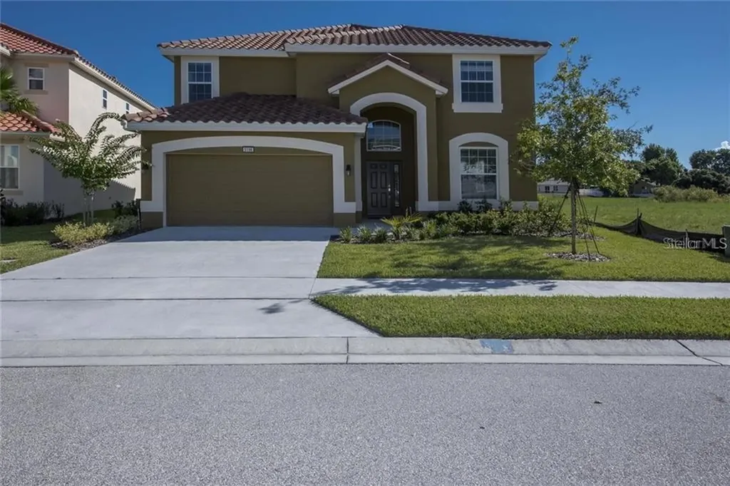 5196 Oakbourne Avenue Davenport FL 33837