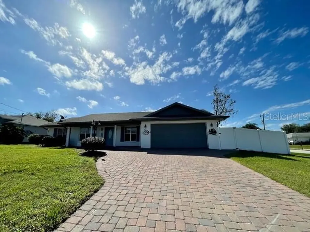 2021 White Plains Street Deltona FL 32738