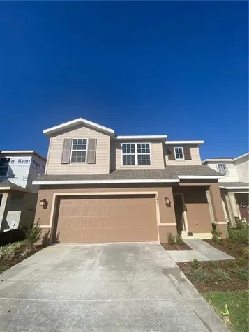 10465 Red Tailed Hawk Lane Land O Lakes FL 34638