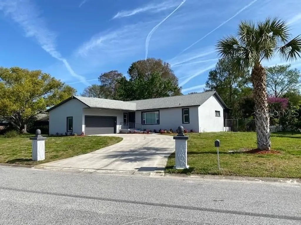 7313 Windsor Mill Road Hudson FL 34667