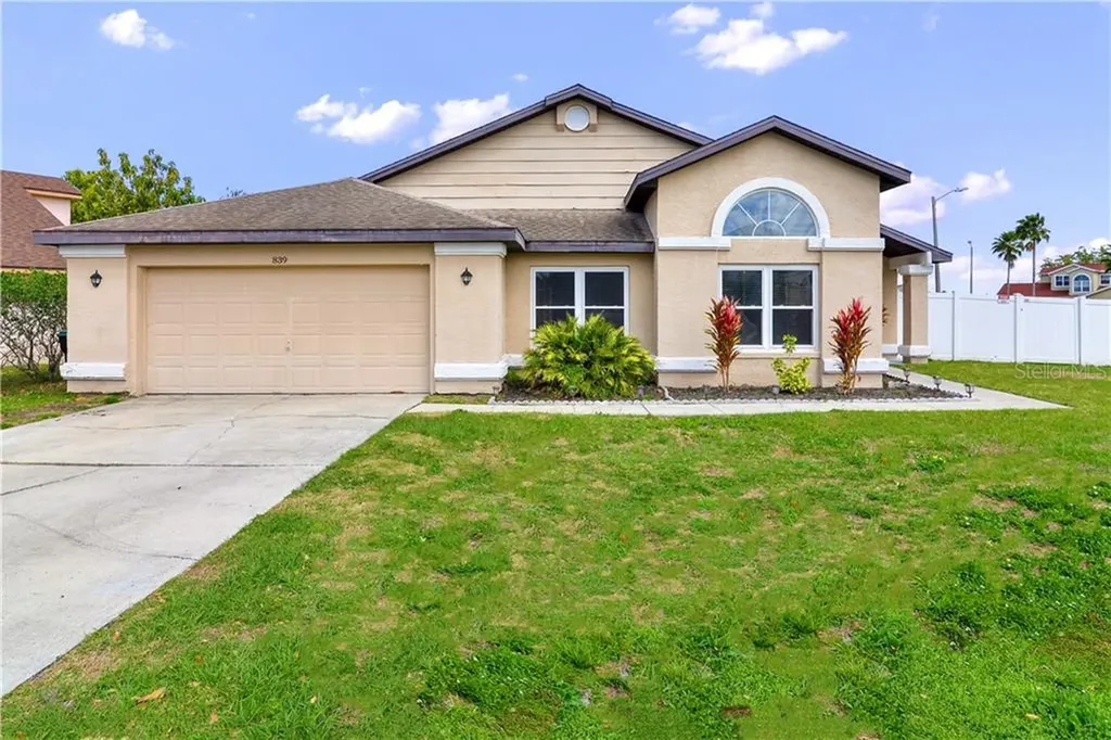 839 Honolulu Woods Lane Orlando FL 32824