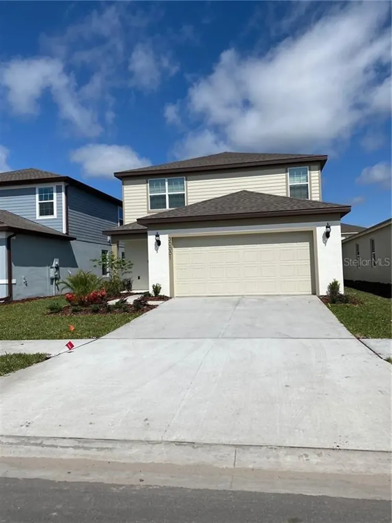 30001 Marquette Avenue Wesley Chapel FL 33545