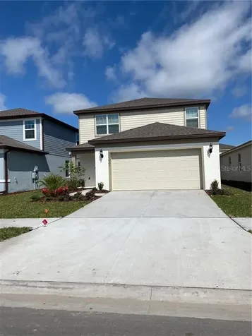 30001 Marquette Avenue Wesley Chapel FL 33545