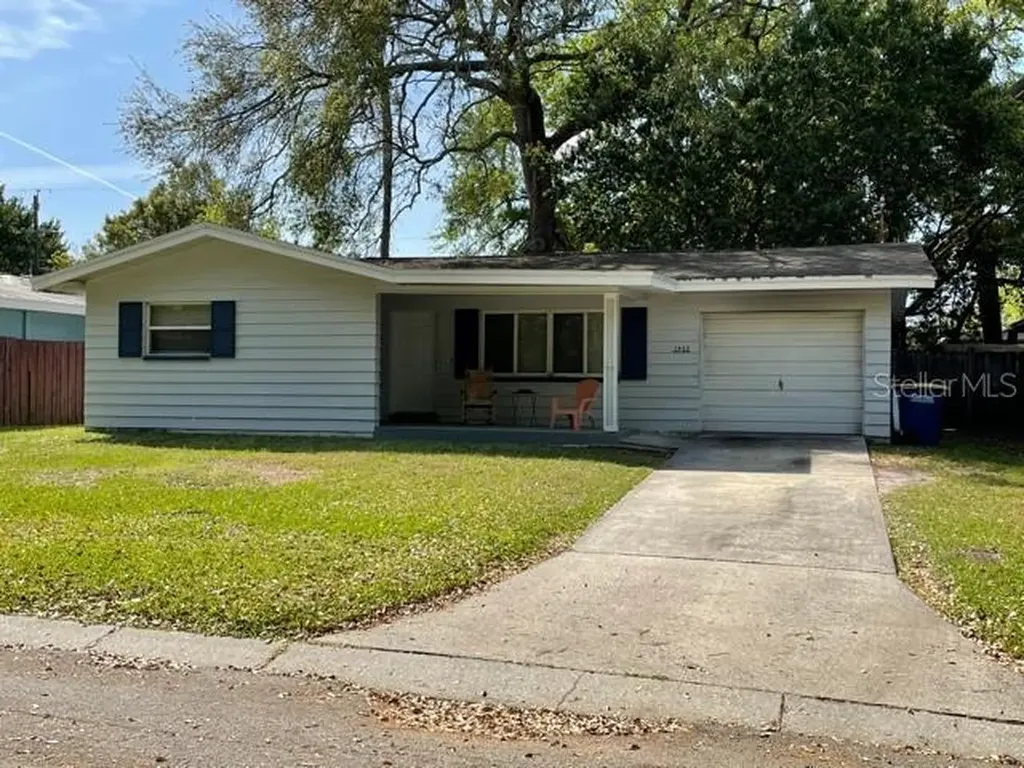 1429 Thames Lane Clearwater FL 33755