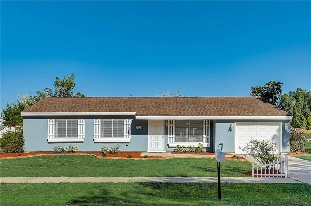 3018 Greendale Road North Port FL 34287