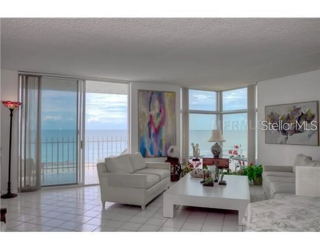 2425 Gulf Of Mexico Drive Longboat Key FL 34228