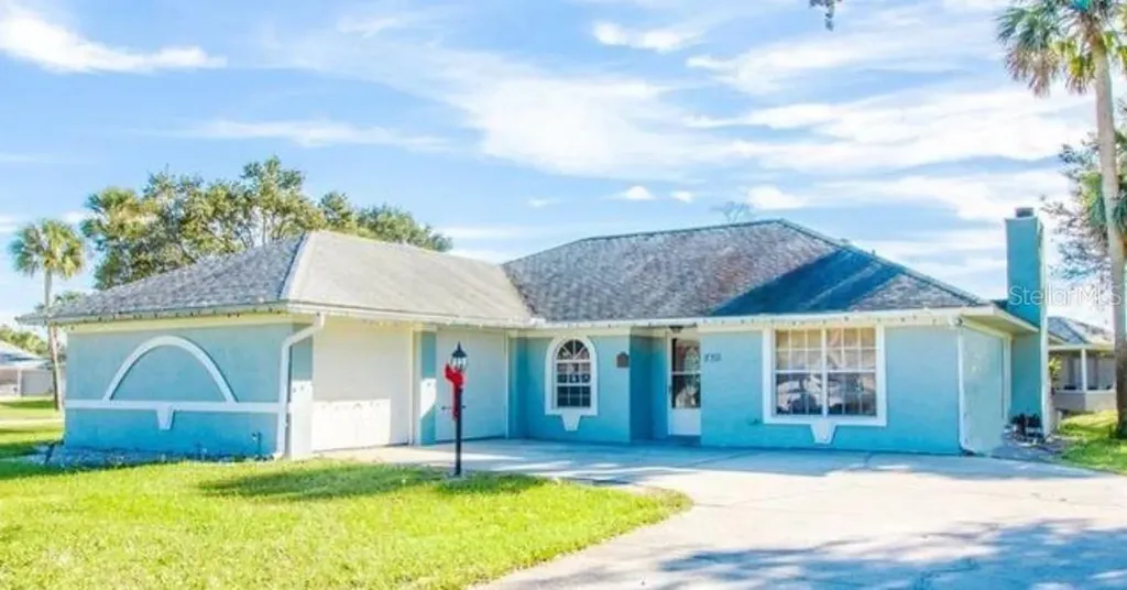 830 Sleepy Hollow Drive Port Orange FL 32127