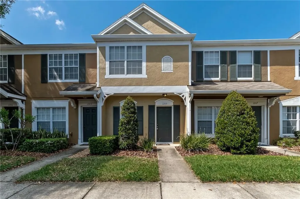 1205 Kennewick Court Wesley Chapel FL 33543