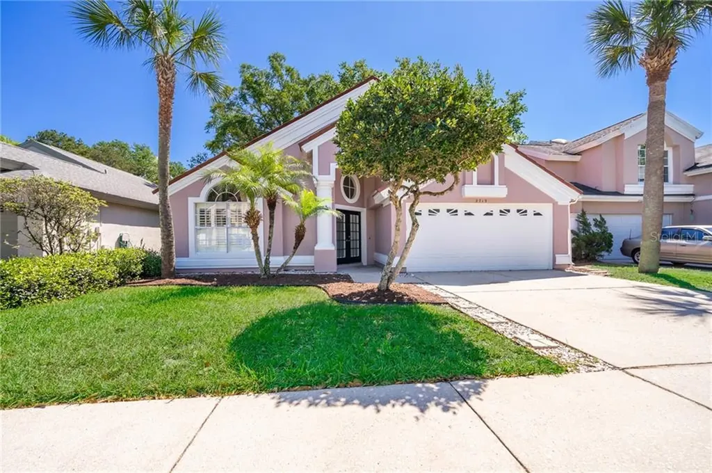 2719 Mystic Cove Drive Orlando FL 32812