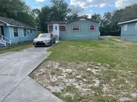 300 N Normandale Avenue Orlando FL 32835